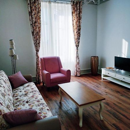 Colmar Suites - Residence Dış mekan fotoğraf