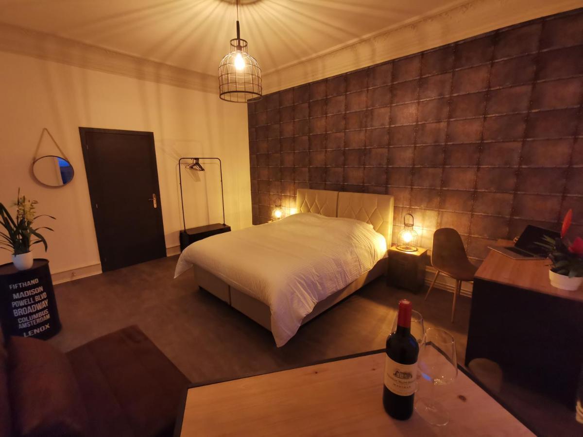Colmar Suites - Residence Dış mekan fotoğraf