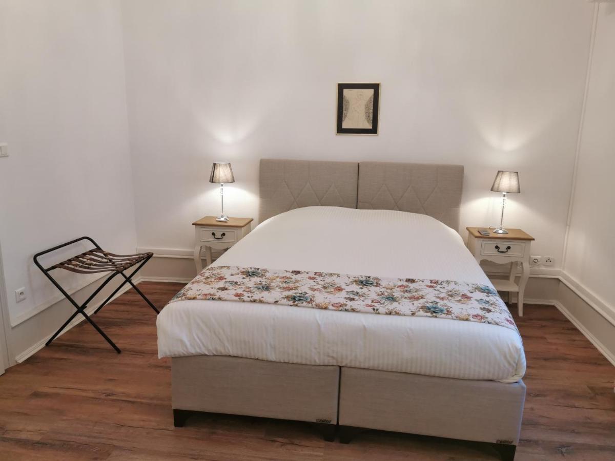 Colmar Suites - Residence Dış mekan fotoğraf