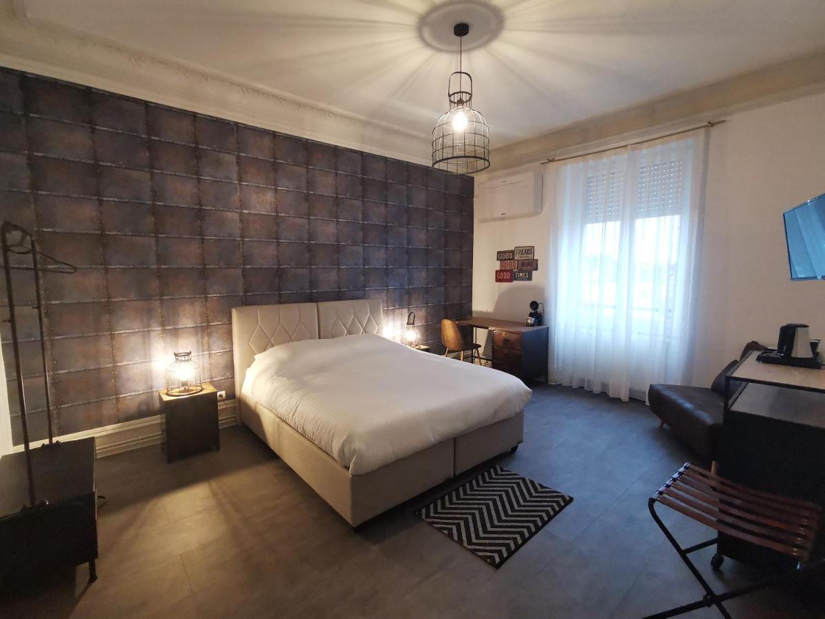 Colmar Suites - Residence Dış mekan fotoğraf
