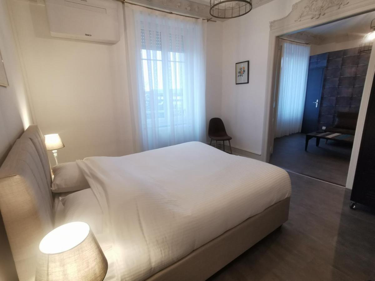 Colmar Suites - Residence Dış mekan fotoğraf