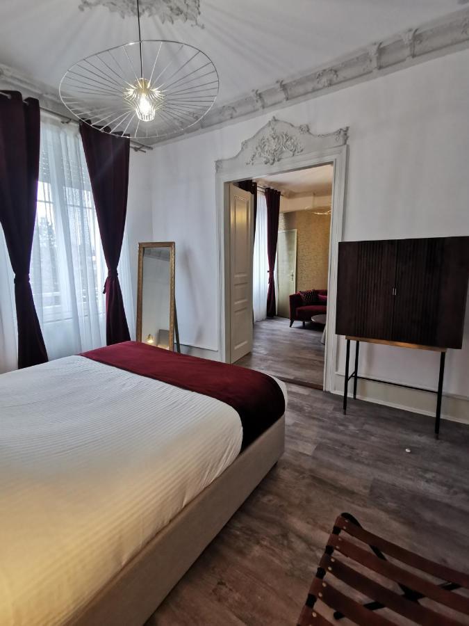 Colmar Suites - Residence Dış mekan fotoğraf