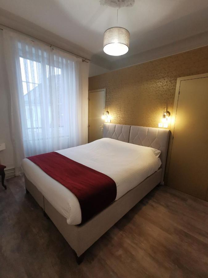 Colmar Suites - Residence Dış mekan fotoğraf