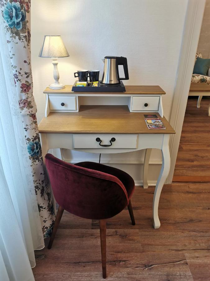 Colmar Suites - Residence Dış mekan fotoğraf