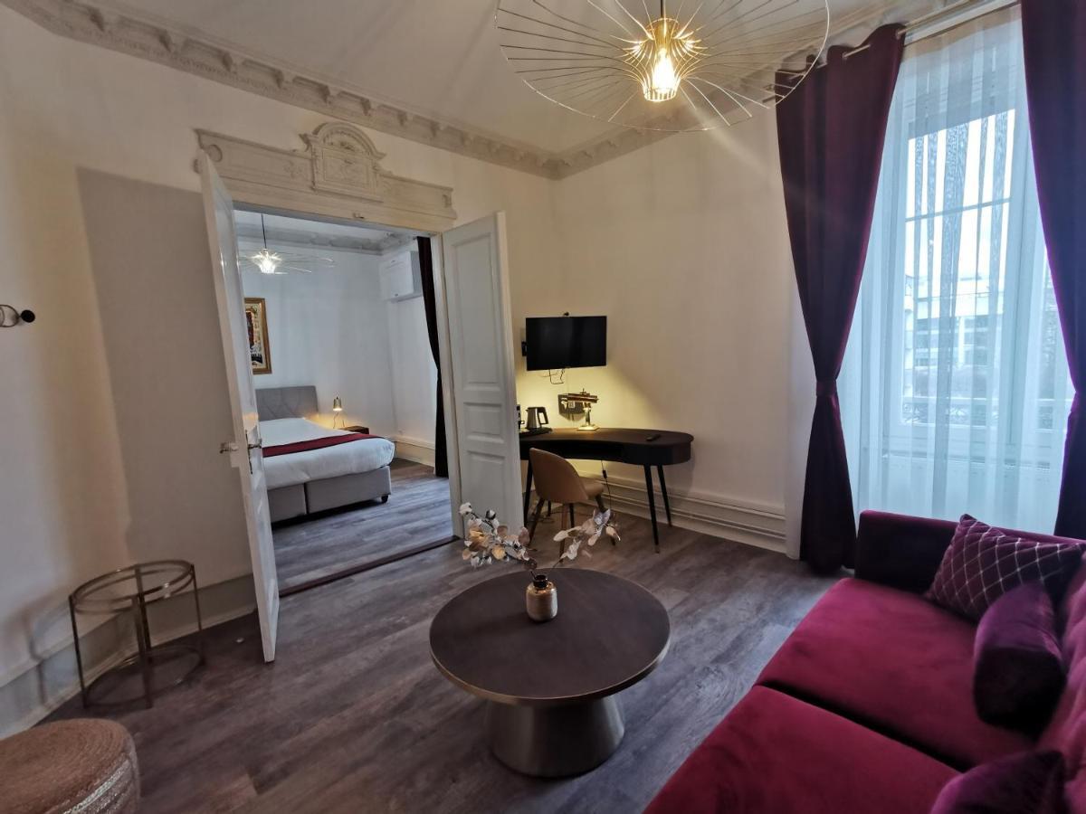 Colmar Suites - Residence Dış mekan fotoğraf
