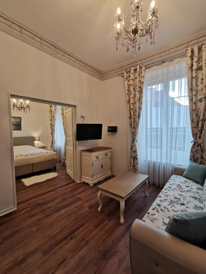 Colmar Suites - Residence Dış mekan fotoğraf
