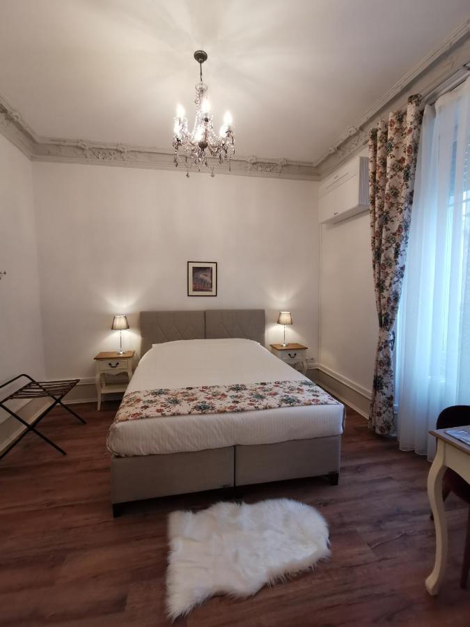 Colmar Suites - Residence Dış mekan fotoğraf