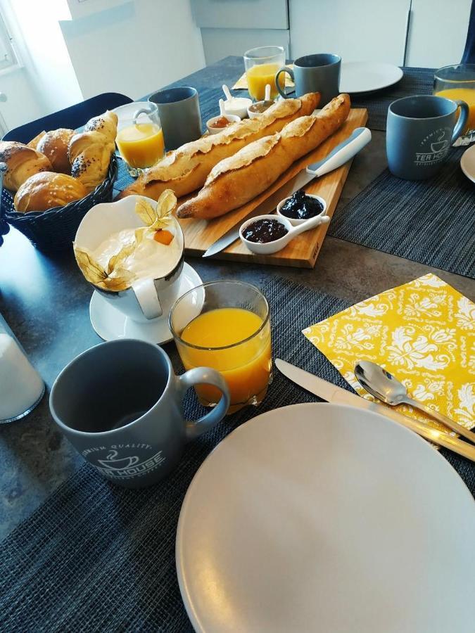 Colmar Suites - Residence Dış mekan fotoğraf