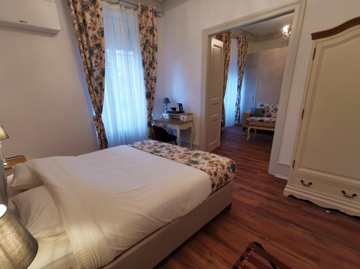 Colmar Suites - Residence Dış mekan fotoğraf