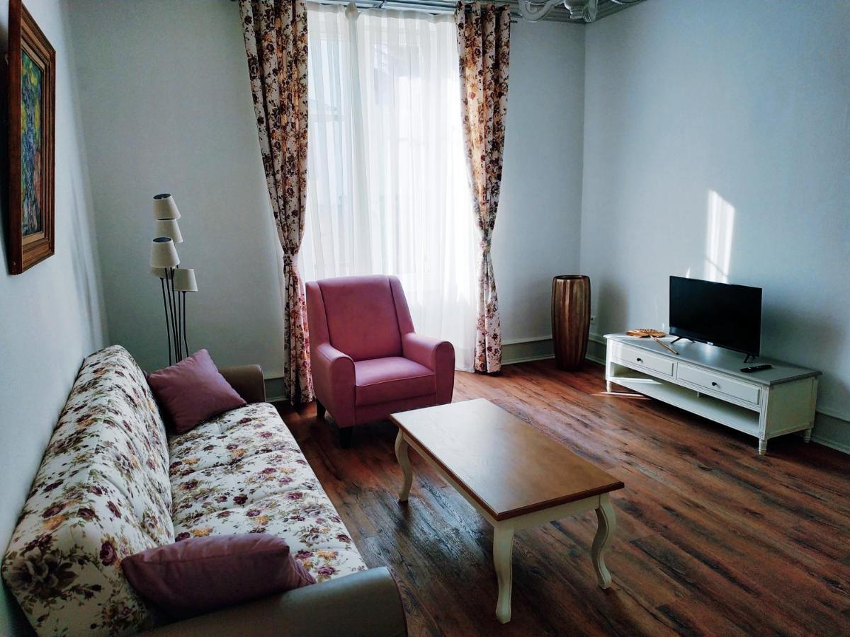 Colmar Suites - Residence Dış mekan fotoğraf