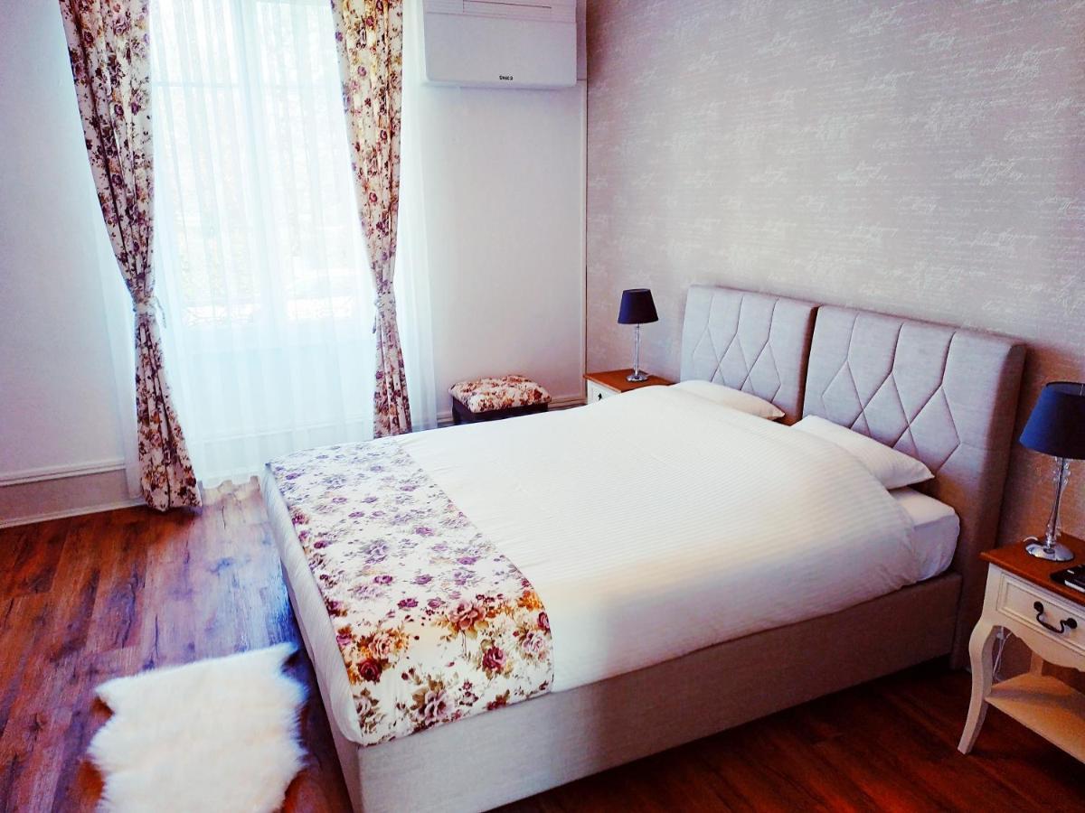 Colmar Suites - Residence Dış mekan fotoğraf