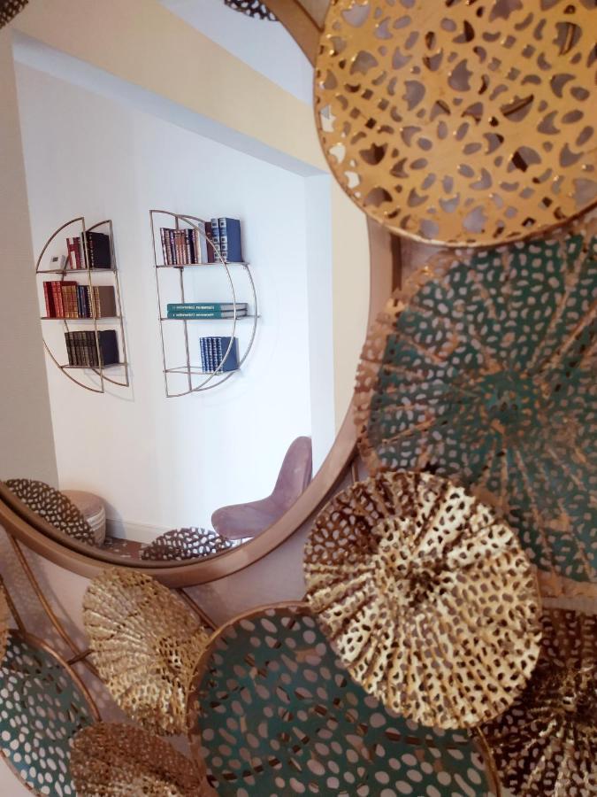 Colmar Suites - Residence Dış mekan fotoğraf