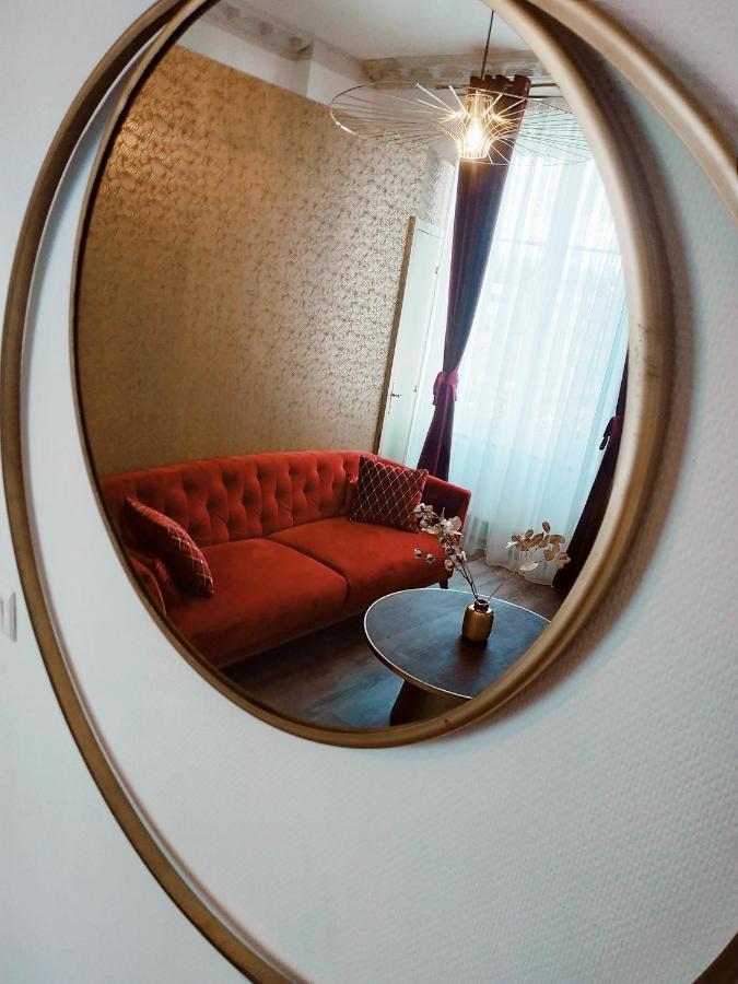 Colmar Suites - Residence Dış mekan fotoğraf