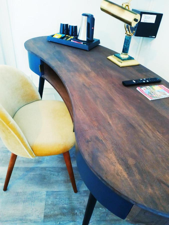 Colmar Suites - Residence Dış mekan fotoğraf