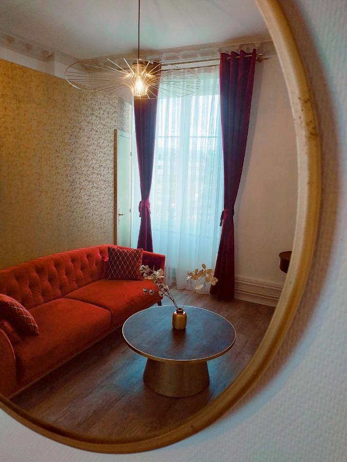 Colmar Suites - Residence Dış mekan fotoğraf